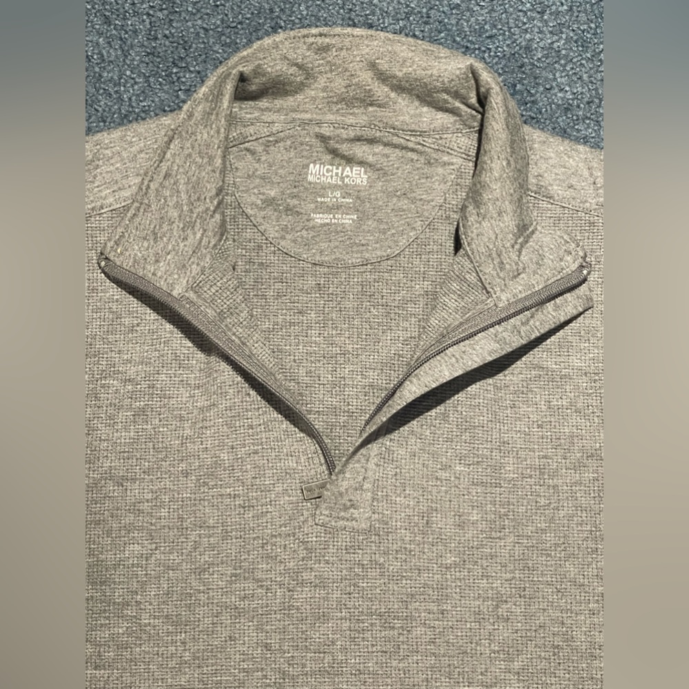 MICHAEL Michael Kors Men’s L Sweater
